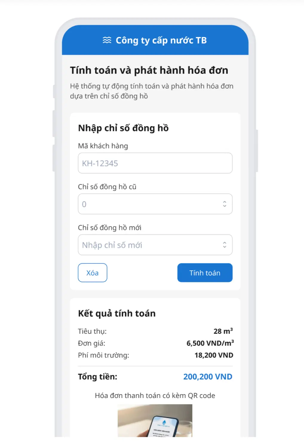 Hệ thống quản trị