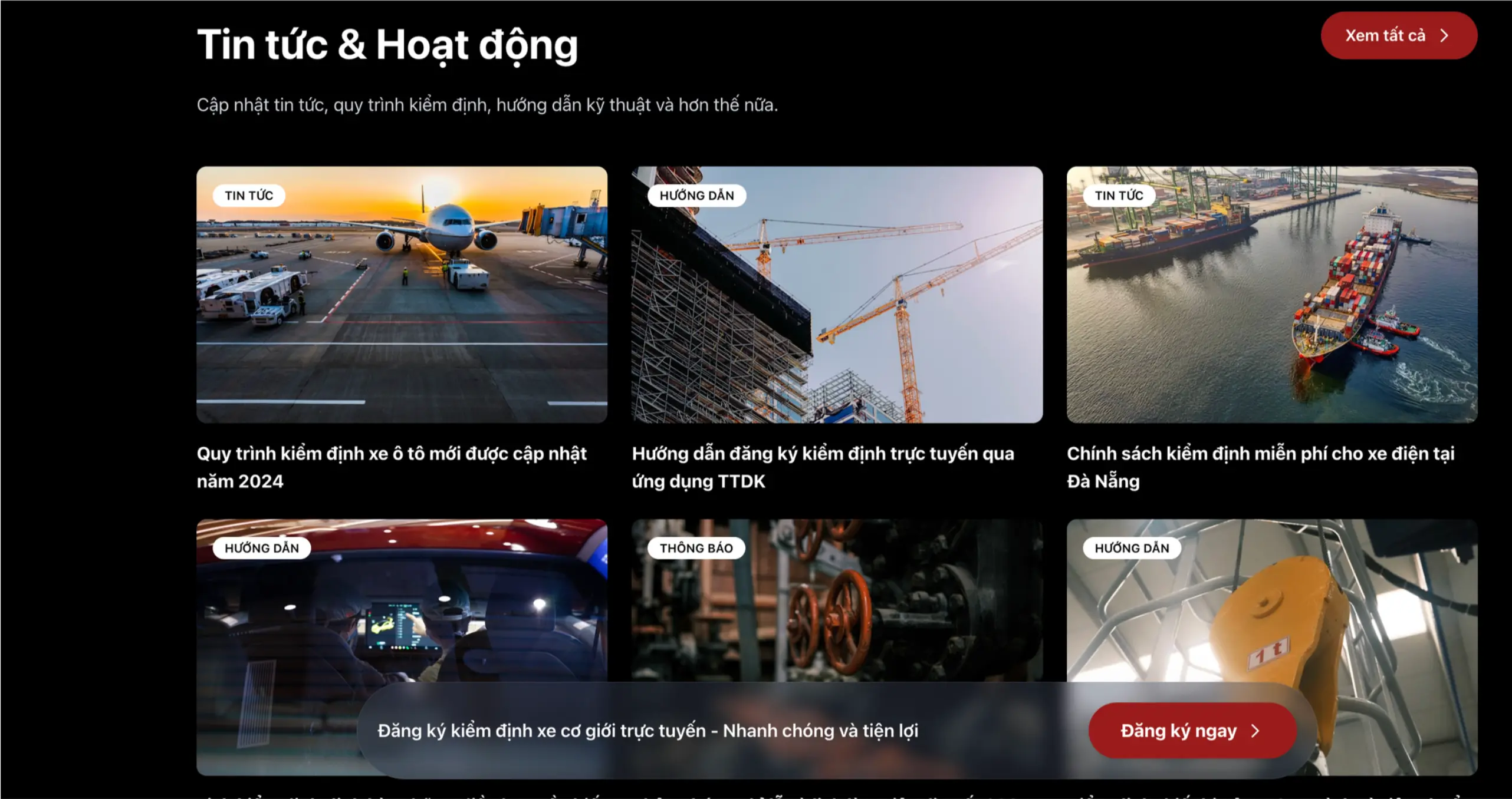 Hệ thống quản trị nội bộ