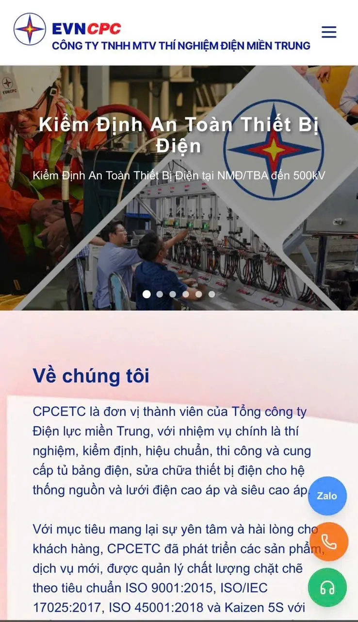 Operations Dashboard & Reports