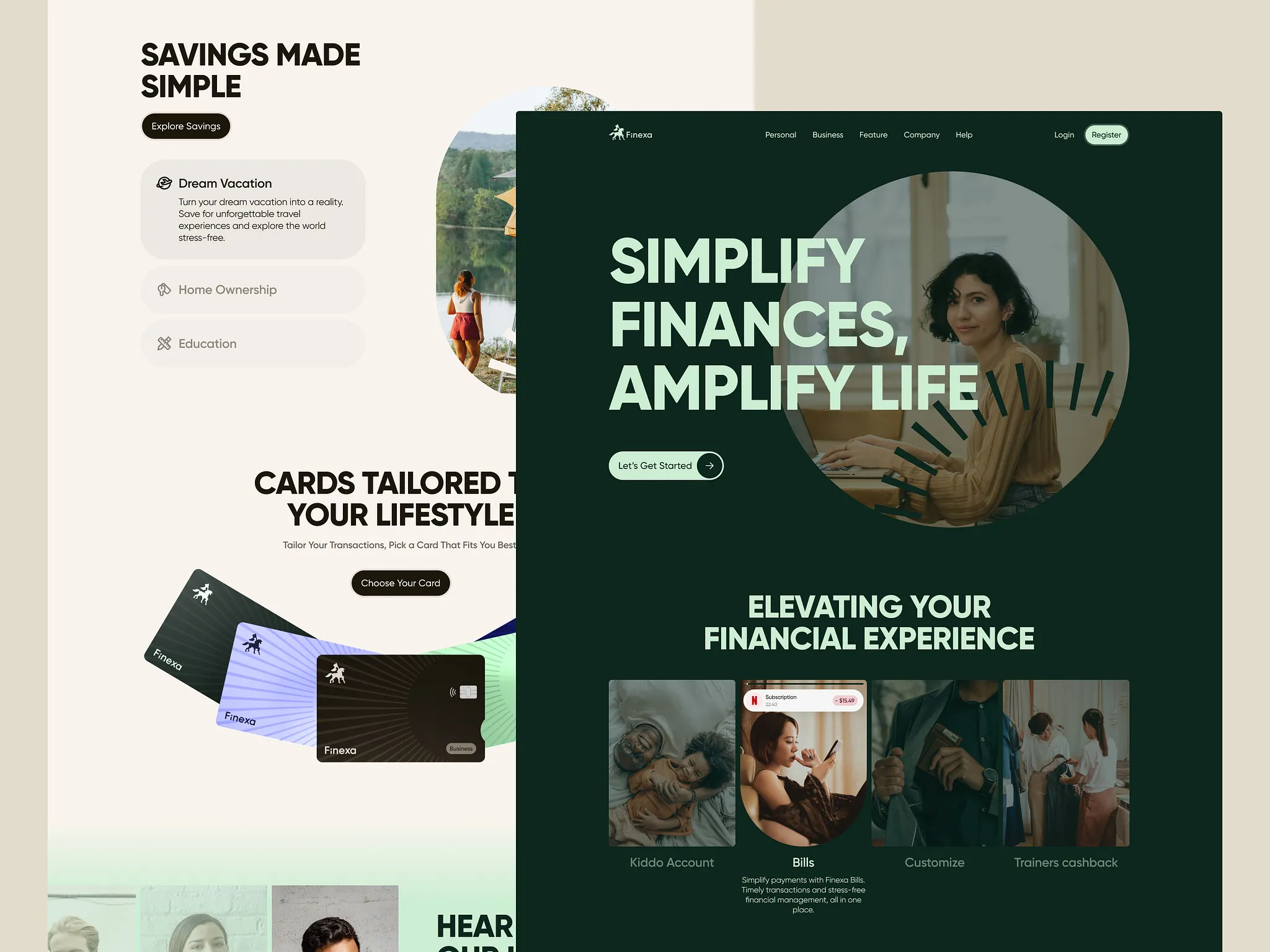 E-commerce Platform